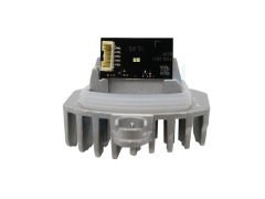 Gündüz Far Modulü G22 Sol; Led