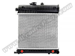 Motor Su Radyatörü W202 W210 [M111] Otm.Şanz; AC-