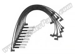 Buji Kablosu M120 [W140] Set