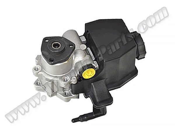 Direksiyon Pompası W202 W210 [OM602 OM604>606 OM611]