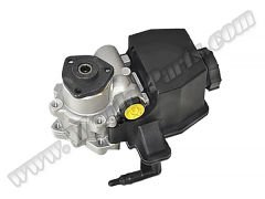 Direksiyon Pompası W202 W210 [OM602 OM604>606 OM611]