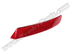 Tampon Reflektörü F07 Arka Sağ 2009-13