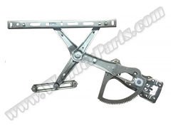 Cam Krikosu R170 Ön Sağ; Motorsuz