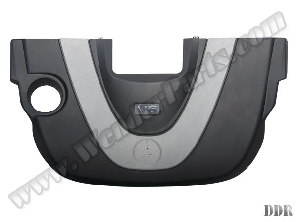Motor Koruma Kapağı W164 W251 [M272]