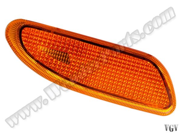 Tampon Sinyali W203 Ön Sağ; Sarı USA-Model 2000-06