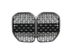 Panjur G22 Krom/Krom/Siyah Kam-lı -Diamond- 2020-