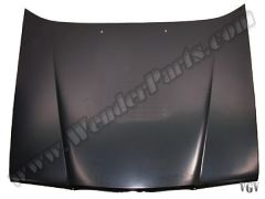 Kaput W123 Sac 1976-85