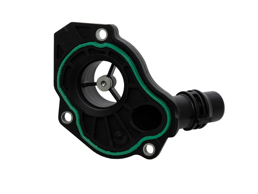 Termostat Kapağı N47N [X1:E84 F20 F30 F10 X3:F25 X5:F15]