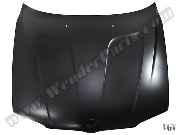 Kaput X3:E83+LCI Sac 2004-11