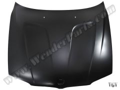 Kaput X3:E83+LCI Sac 2004-11