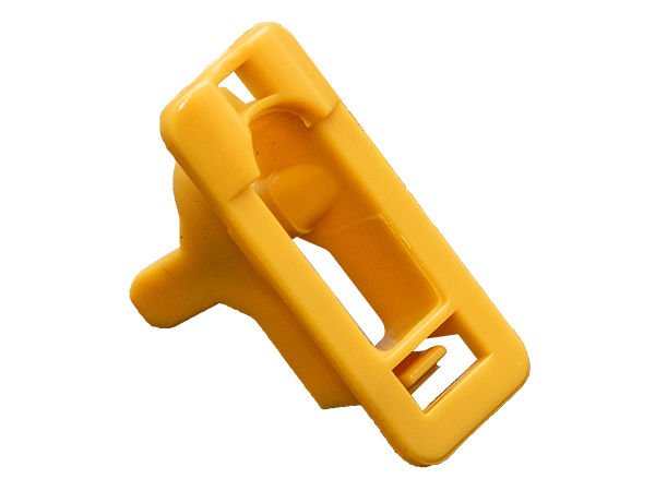 Kaput Dayama Çubuk Yuvası W176 W246 C117 X156 Üst