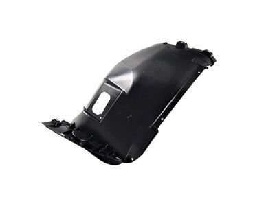 Çamurluk Davlumbazı E92+LCI E93+LCI Ön Sol; Ön Taraf