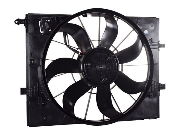 Komple Fan W222 600W