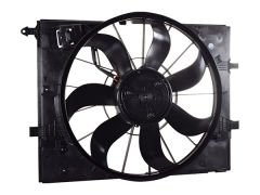 Komple Fan W222 600W