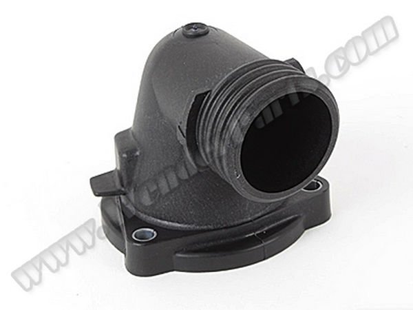 Blok Su Borusu M41 M51 [E34>E38]