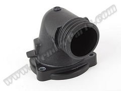 Blok Su Borusu M41 M51 [E34>E38]