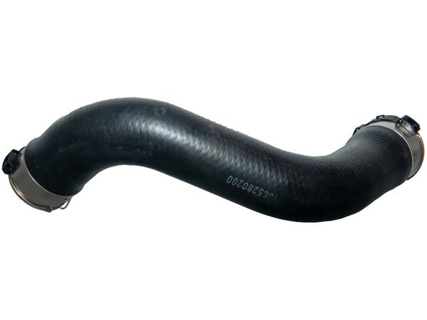 Turbo İnterkol Hortumu W166 X166 [OM642] Sol