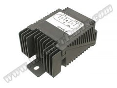 Fan Modulü W220