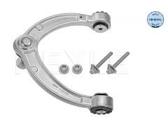 Salıncak W166 X166 C253 Ön Üst Sol; Alüminyum