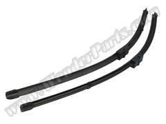 Silecek W204 Ön; Set 60/60cm 2009-12