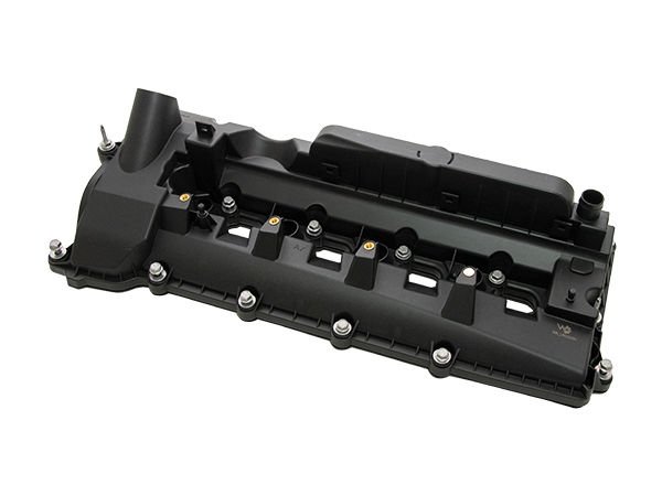 Motor Üst Kapağı L319 L320 L322 Sol 5.0