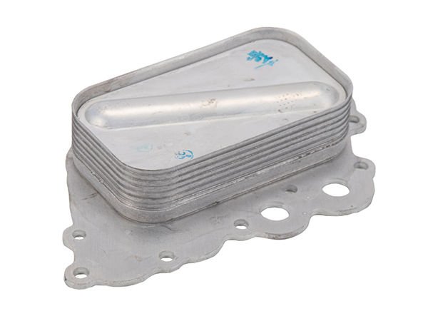 Motor Yağ Radyatörü OM640 [W169 W245]