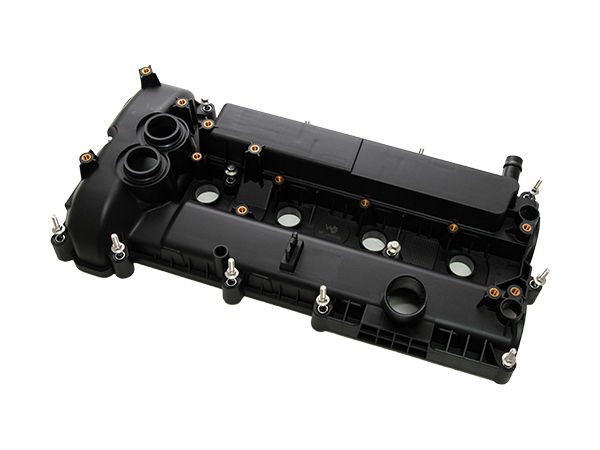 Motor Üst Kapağı L359 L538 L494 L550 2.0