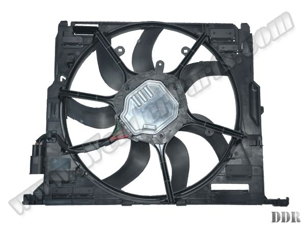Komple Fan F10 F07 F01 [N52/N N53 N47/N N57/N B47] 600W
