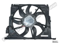 Komple Fan F10 F07 F01 [N52/N N53 N47/N N57/N B47] 600W