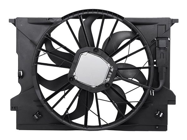 Komple Fan W211 600W
