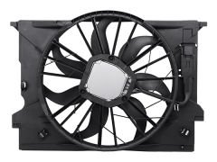 Komple Fan W211 600W