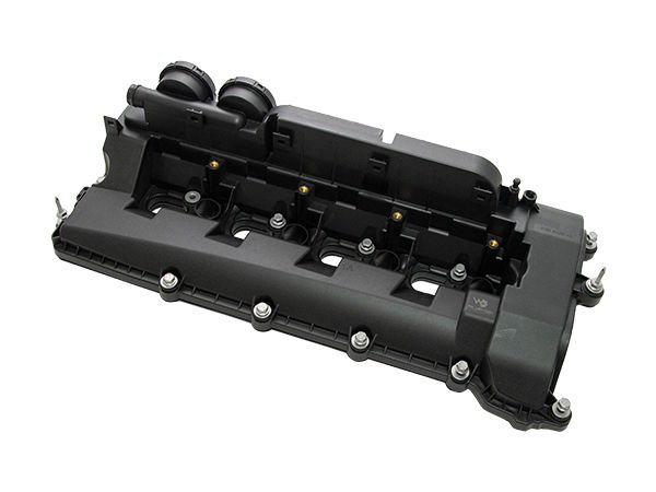 Motor Üst Kapağı L319 L320 L322 Sağ 5.0