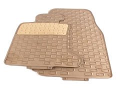 Paspas E60+LCI Set Bej