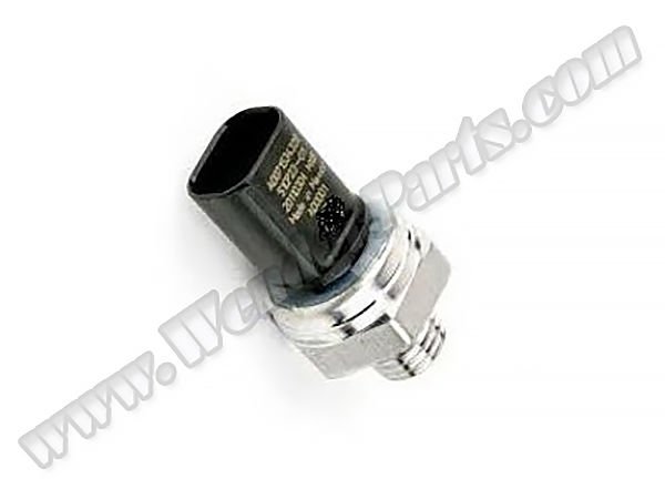 EGR Basınç Müşiri OM651 OM642 [W204 W212 W222 W176 W246 Spr906 Vito639/447]