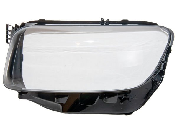 Far Kasası GLB:X247 Sol Statik Led 2019-