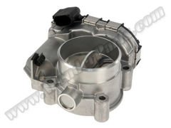 Gaz Kelebeği M271 M111-Kompr. [W204 W211]