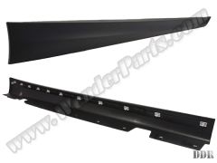 Marşpiye Kaplaması E90+LCI Set -M-Tech-