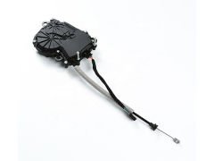 Kapı Kilit Motoru (Aktuator) X1:F48 Otm. Bagaj Kapağı