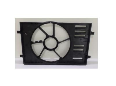 FAN DAVLUMBAZI ( DİZEL ) GOLF 7 2013-