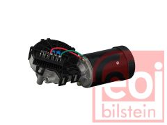 Silecek Motoru W210 C208 Ön; Sağ-Direksiyonlu