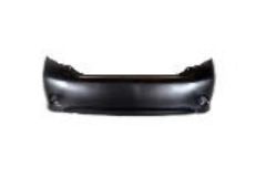ARKA TAMPON ( TAİWAN ) COROLLA 2007-