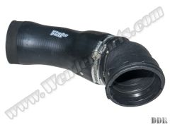 Turbo İnterkol Hortumu E60 [M57N] Sol; Üst Parça 530d