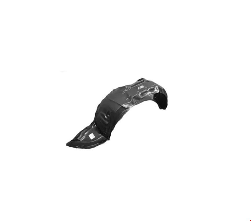 ÖN ÇAMURLUK DAVLUMBAZI SOL MAZDA 3 2010-