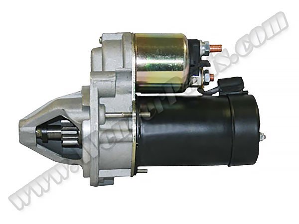 Marş Motoru M102 M111 [W201 W124 W202]