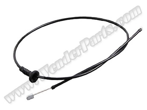 Kaput Teli E90 Arka 2004-06