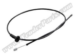 Kaput Teli E90 Arka 2004-06