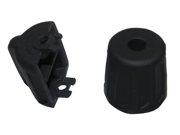 Direksiyon Ses Düğmesi X5:F15 X6:F16 Set:2ad Siyah