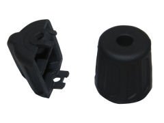 Direksiyon Ses Düğmesi X5:F15 X6:F16 Set:2ad Siyah