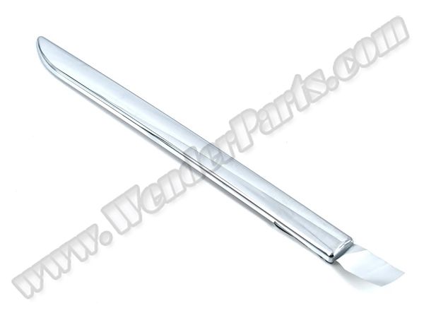 Çamurluk Nikelajı W212 Ön Sağ -Avg/Elg- 2009-12