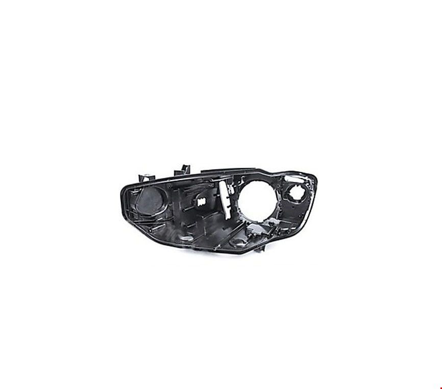 ÖN FAR KASASI SOL (ADAPTİVE LED) F32/F36 2016-